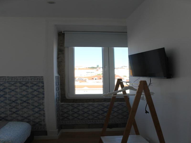 Back To Lisbon Hostel image