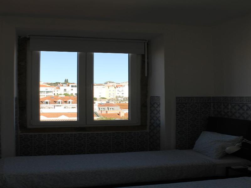 Back To Lisbon Hostel image