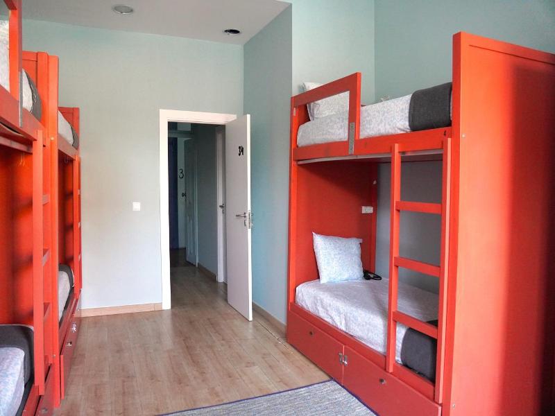 Back To Lisbon Hostel image