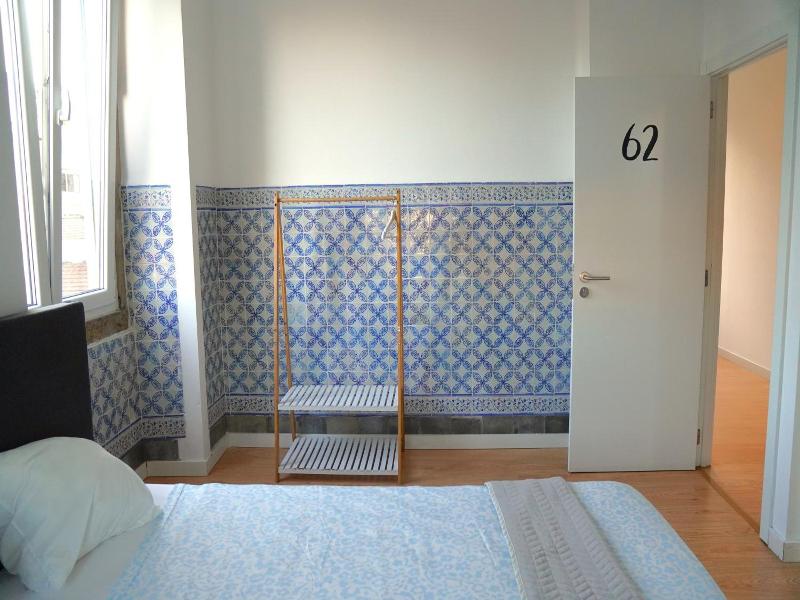 Back To Lisbon Hostel image