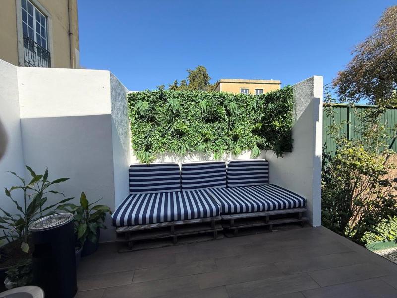 Back To Lisbon Hostel image