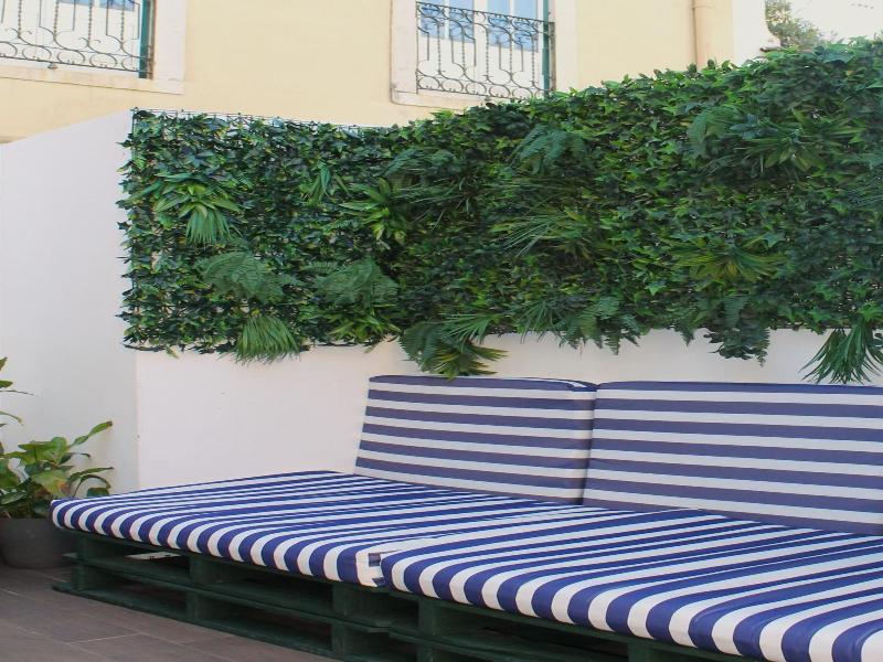 Back To Lisbon Hostel image