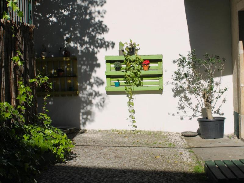 Back To Lisbon Hostel image