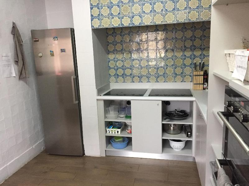 Back To Lisbon Hostel image
