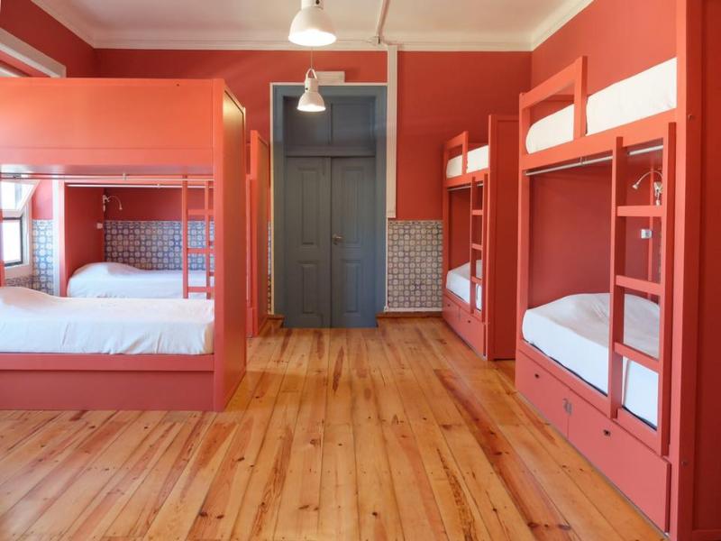 Back To Lisbon Hostel image