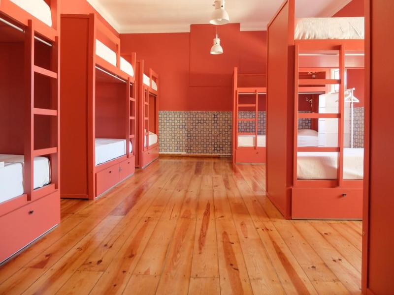 Back To Lisbon Hostel image