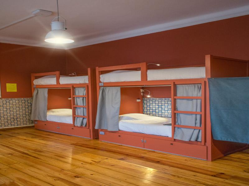 Back To Lisbon Hostel image