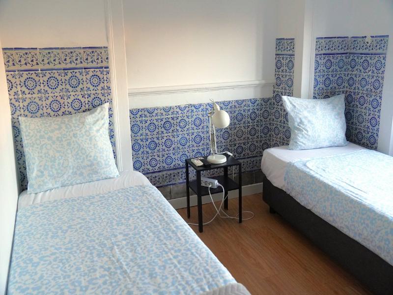 Back To Lisbon Hostel image