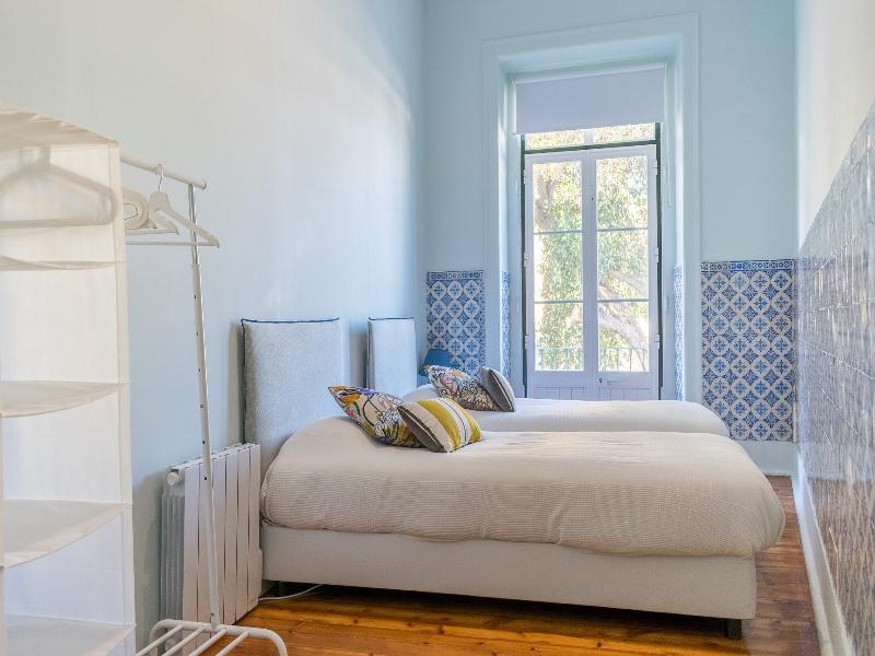 Back To Lisbon Hostel image