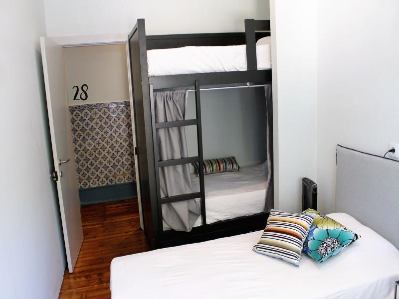Back To Lisbon Hostel image