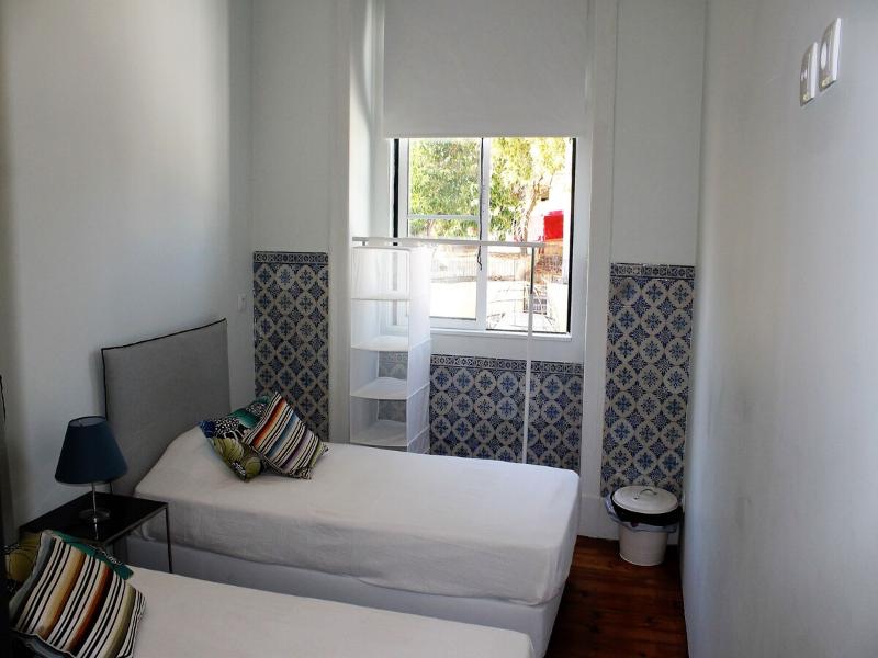 Back To Lisbon Hostel image