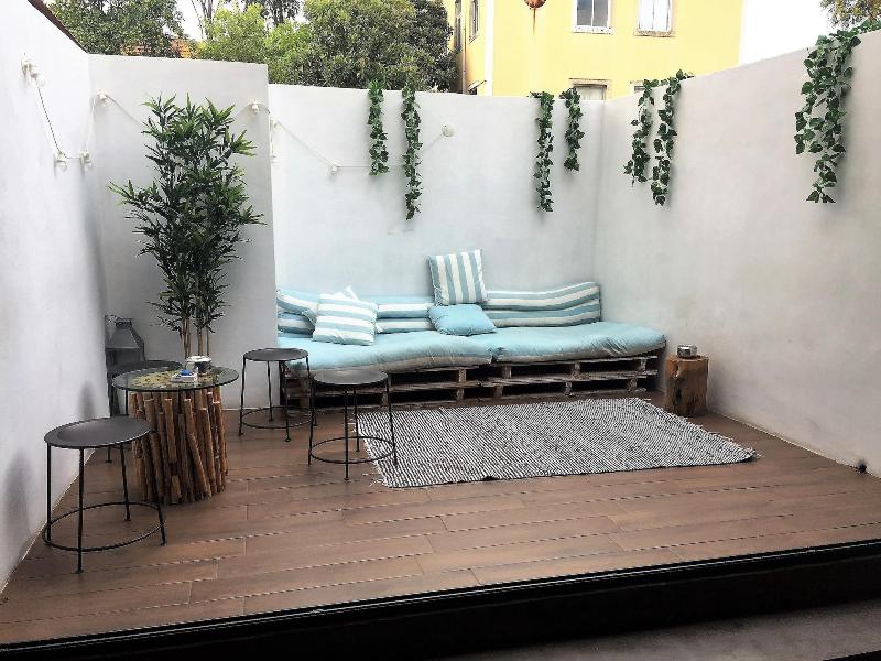 Back To Lisbon Hostel image