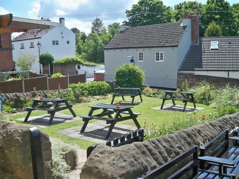 Nelson And Railway Inn image