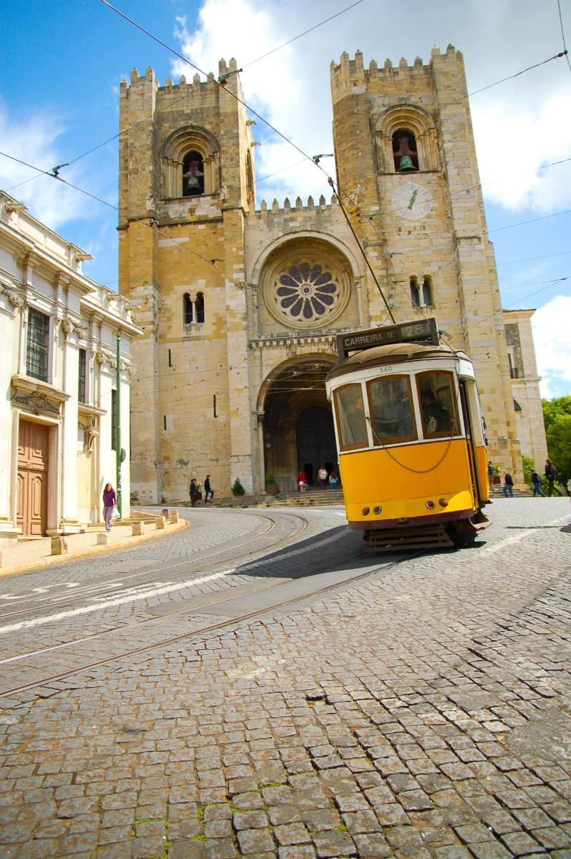 The Delight Hostel Lisbon image