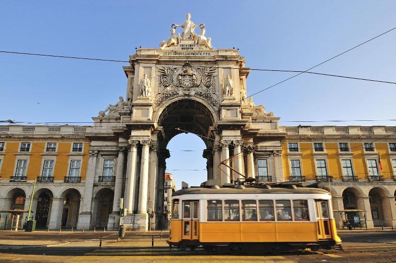 The Delight Hostel Lisbon image