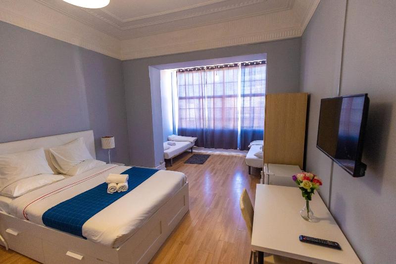 The Delight Hostel Lisbon image