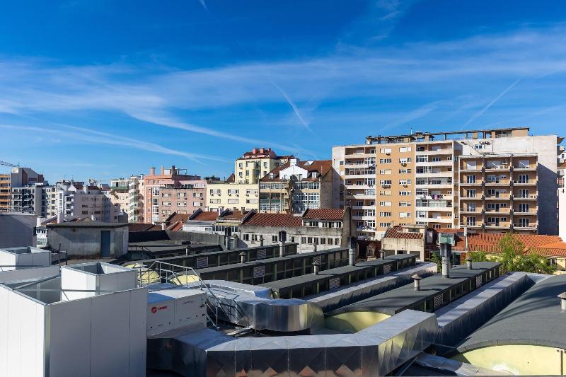 The Delight Hostel Lisbon image