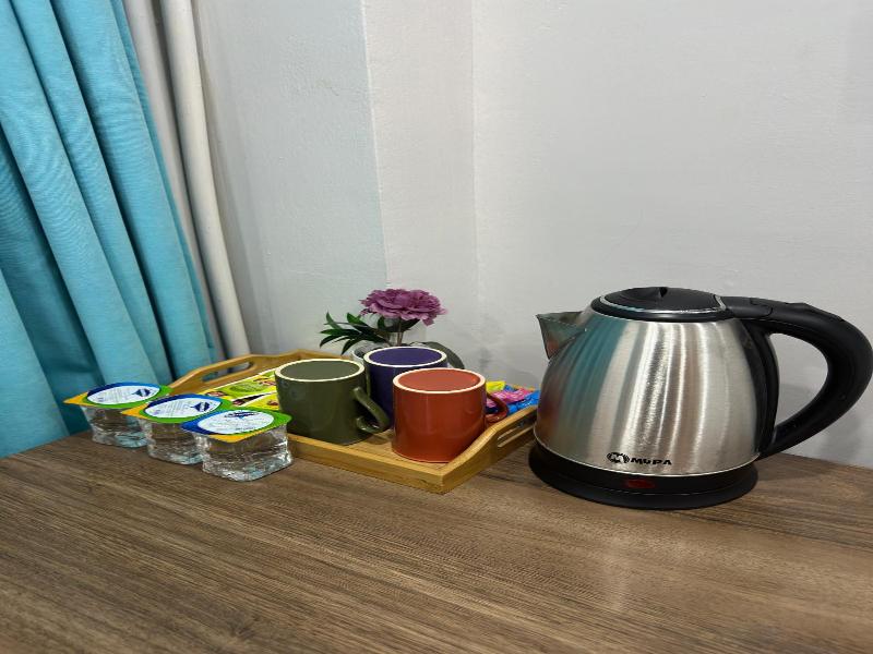 Istanbul Terrace Hotel image