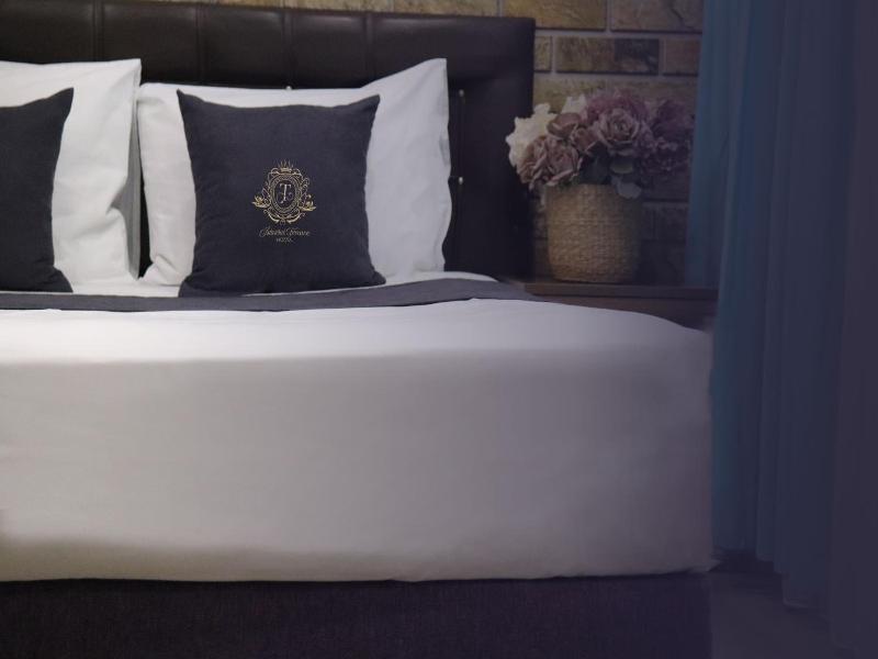 Istanbul Terrace Hotel image