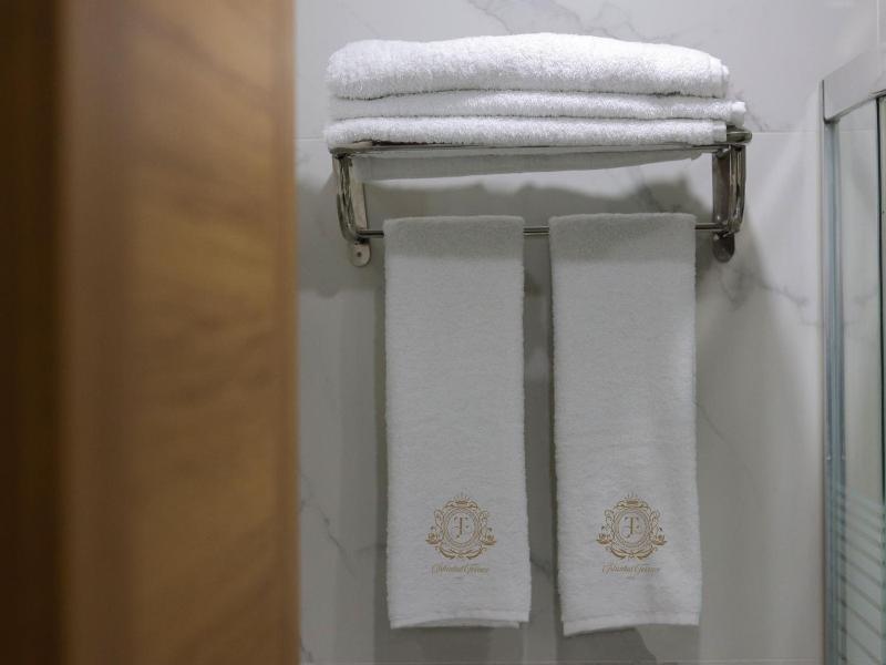 Istanbul Terrace Hotel image