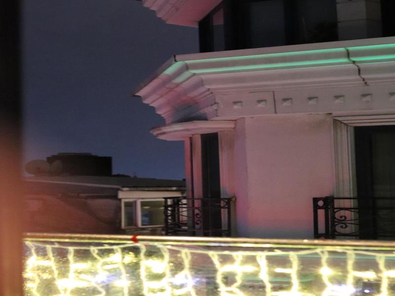 Istanbul Terrace Hotel image