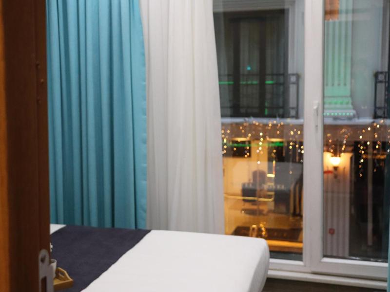 Istanbul Terrace Hotel image