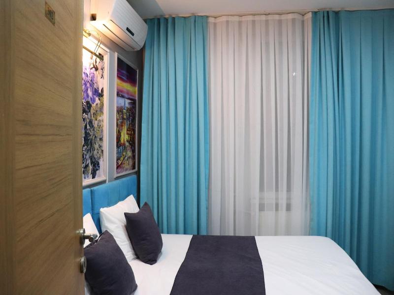 Istanbul Terrace Hotel image