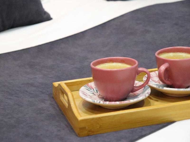 Istanbul Terrace Hotel image