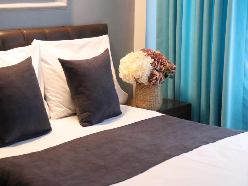 Istanbul Terrace Hotel image