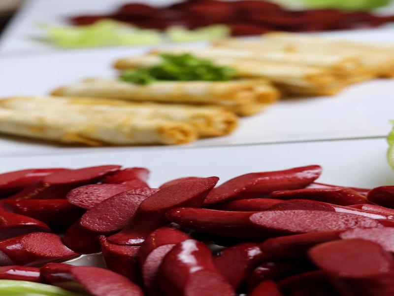 Istanbul Terrace Hotel image