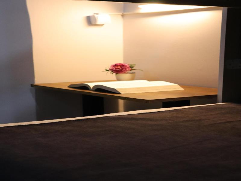 Istanbul Terrace Hotel image