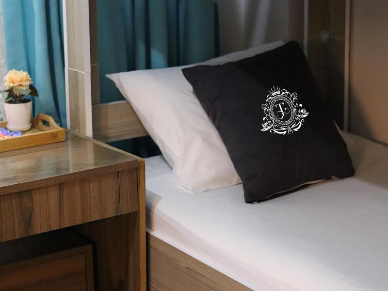 Istanbul Terrace Hotel image