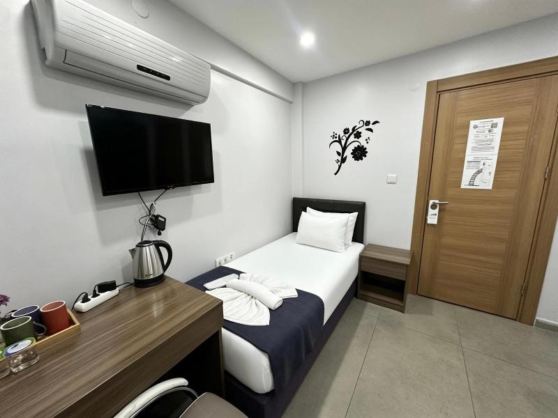 Istanbul Terrace Hotel image