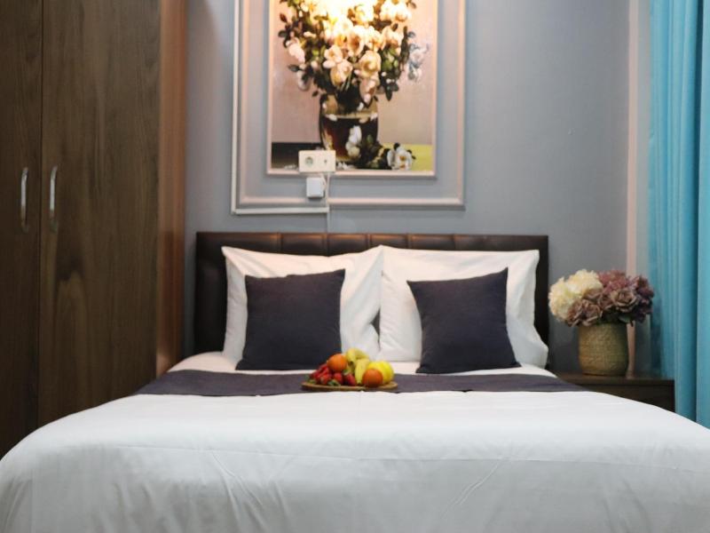 Istanbul Terrace Hotel image