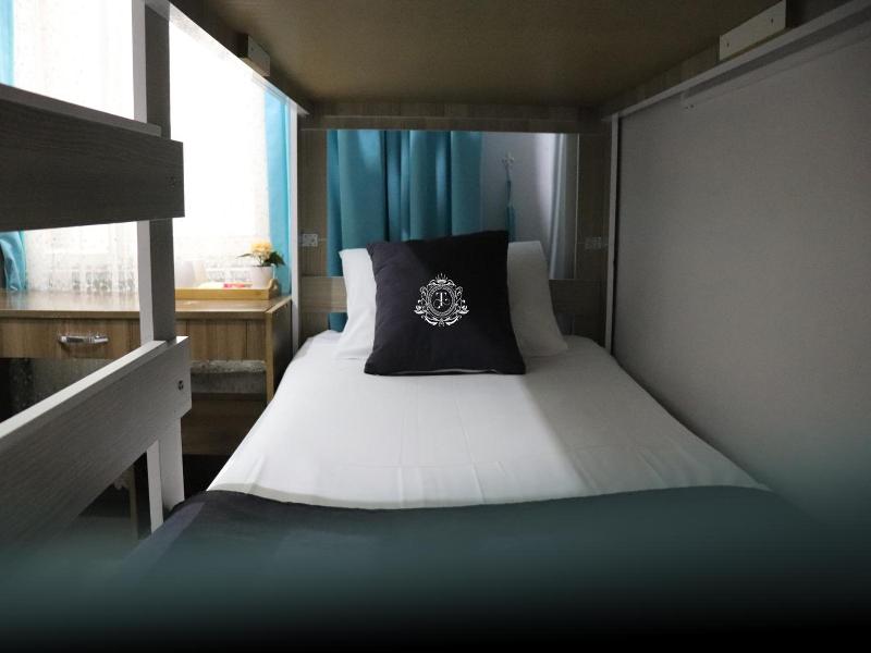Istanbul Terrace Hotel image