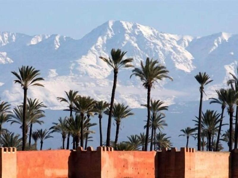 Riad Clefs D Orient image