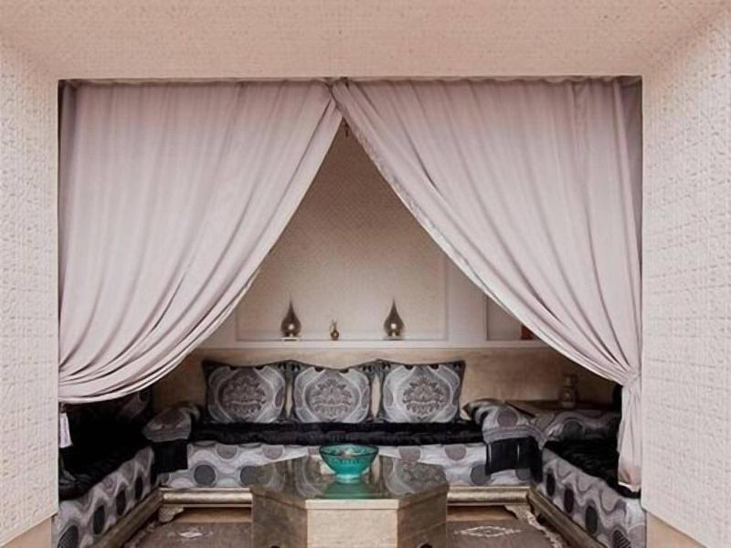 Riad Clefs D Orient image