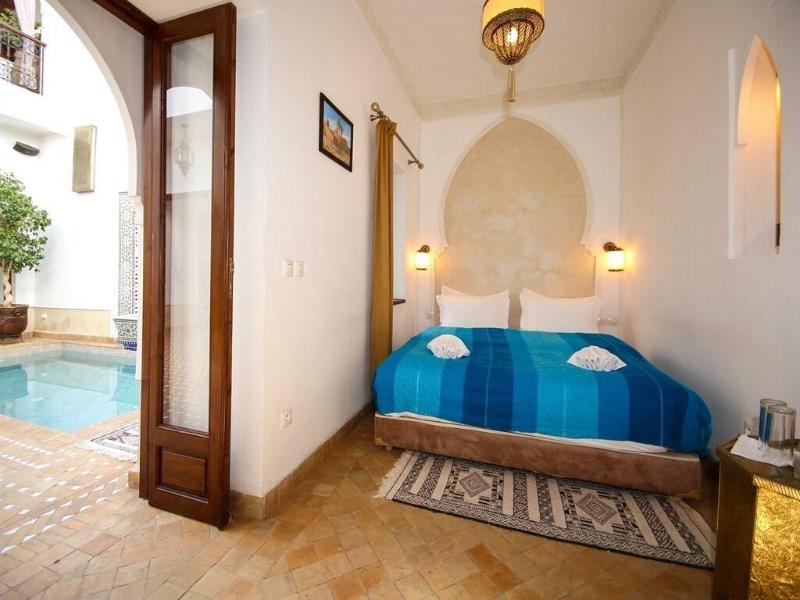 Riad Clefs D Orient image
