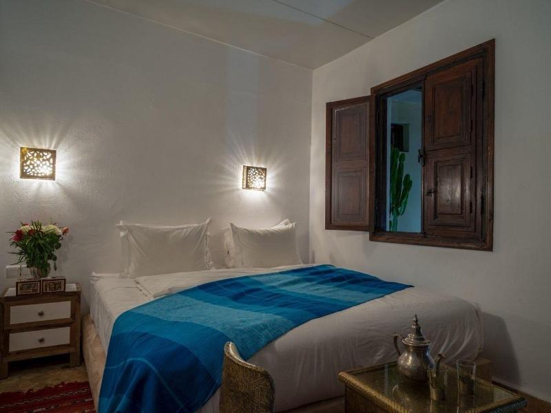 Riad Clefs D Orient image