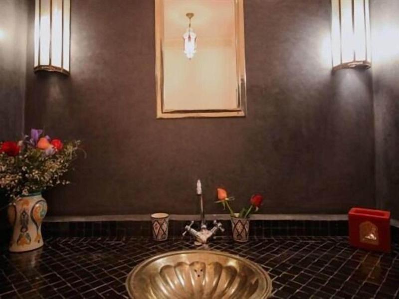 Riad Clefs D Orient image