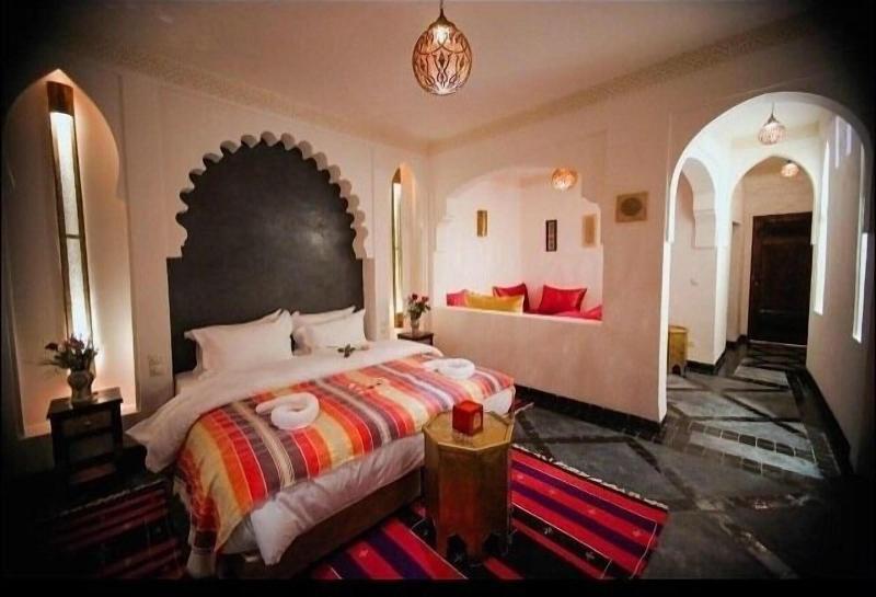 Riad Clefs D Orient image