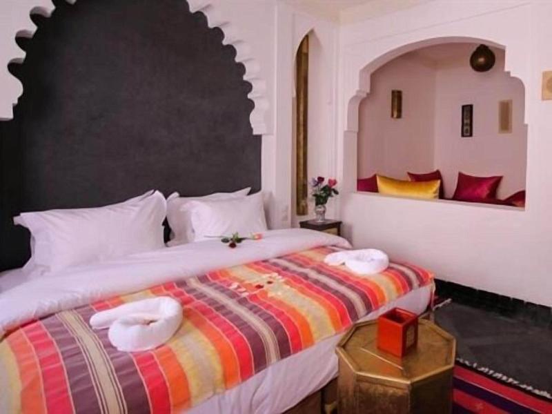Riad Clefs D Orient image