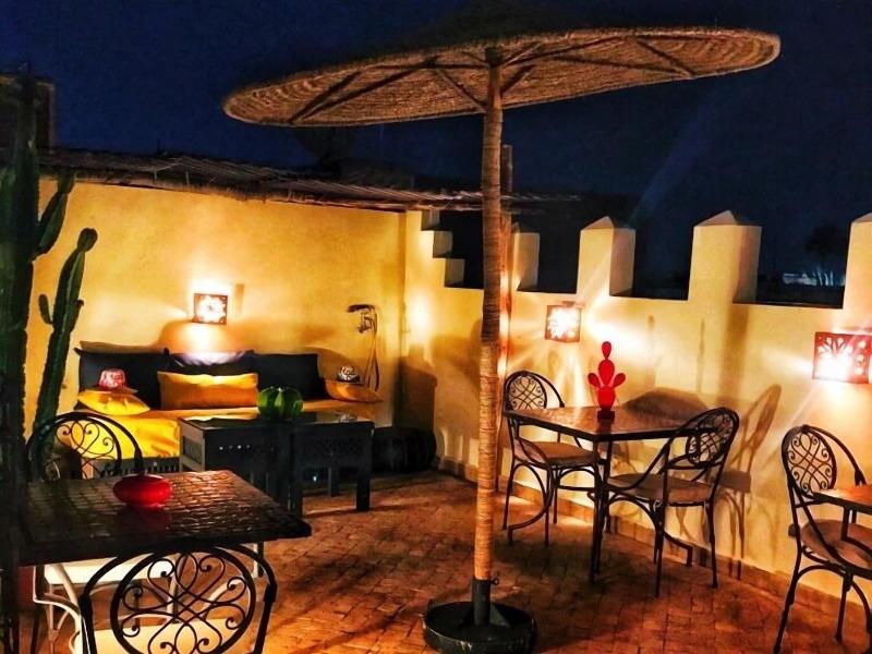 Riad Clefs D Orient image