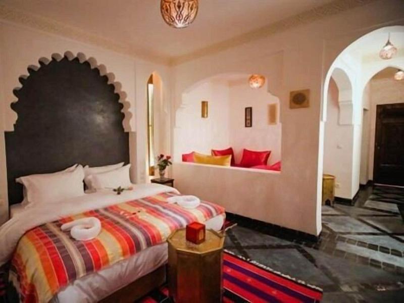 Riad Clefs D Orient image