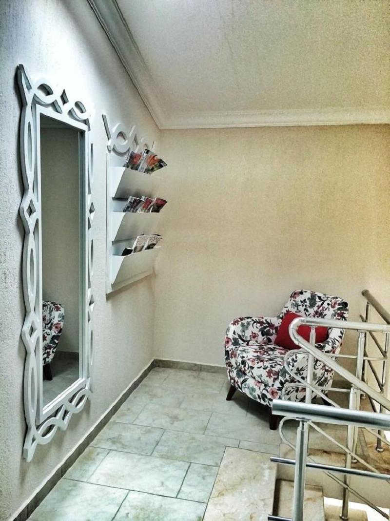 Mimoza Hotel image