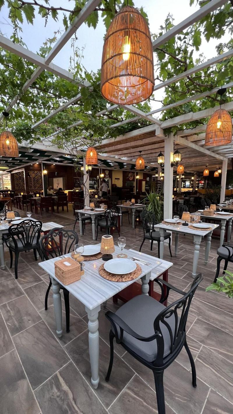 Mimoza Hotel image