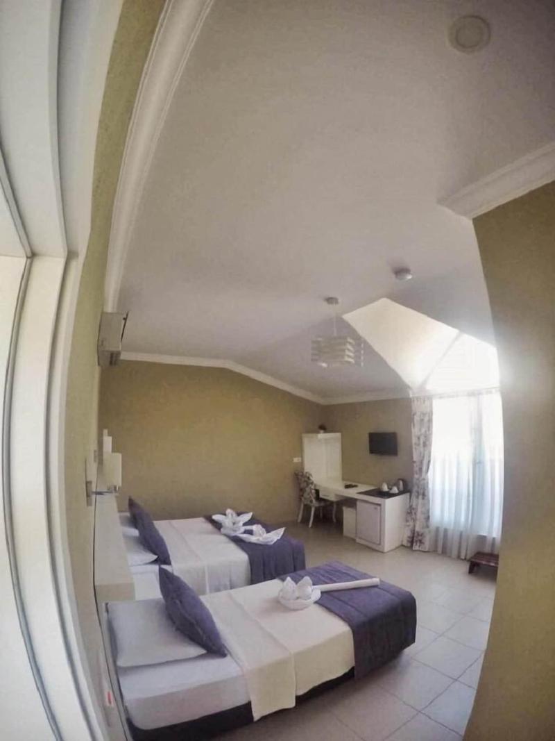 Mimoza Hotel image