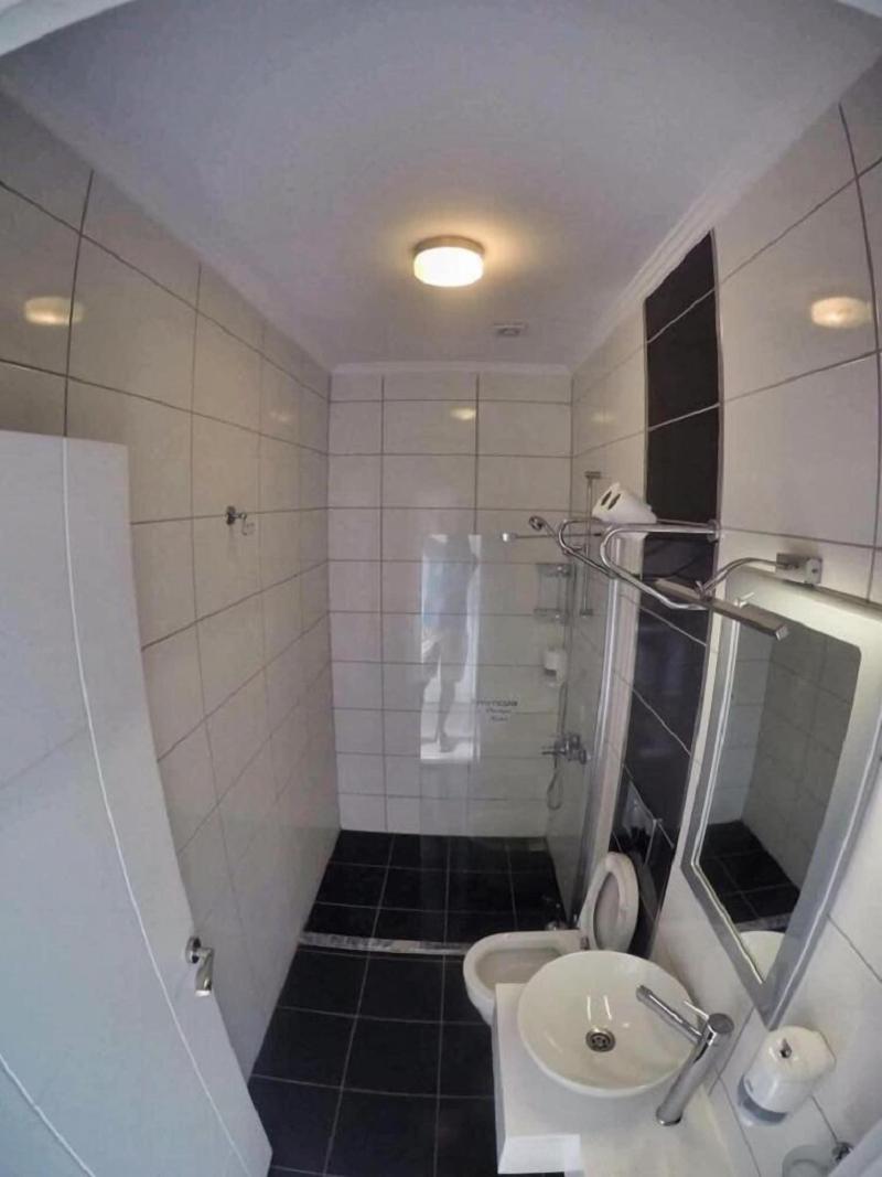 Mimoza Hotel image