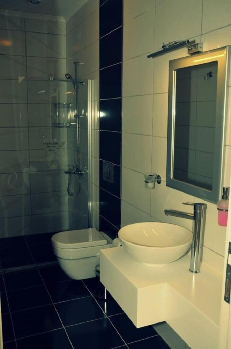 Mimoza Hotel image