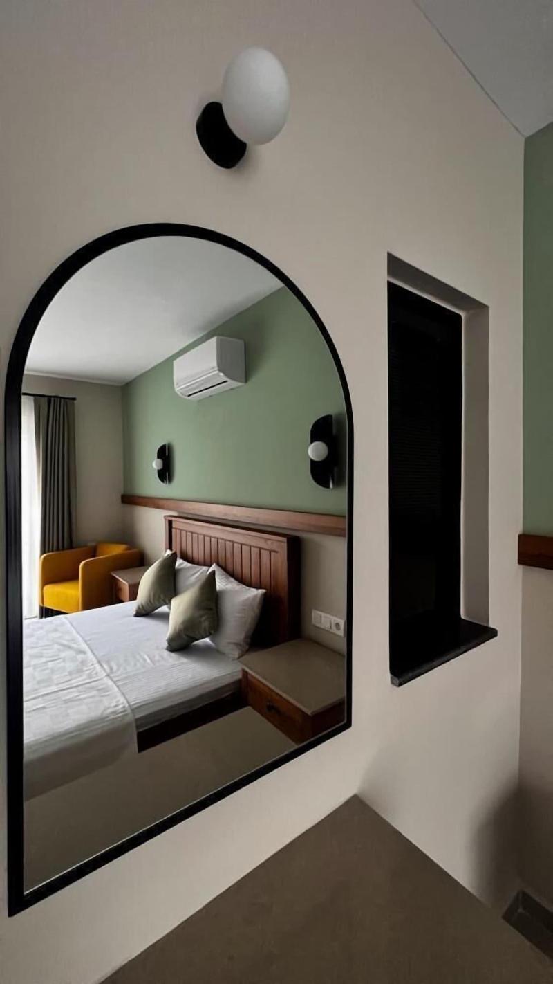 Mimoza Hotel image